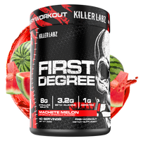 First Degree