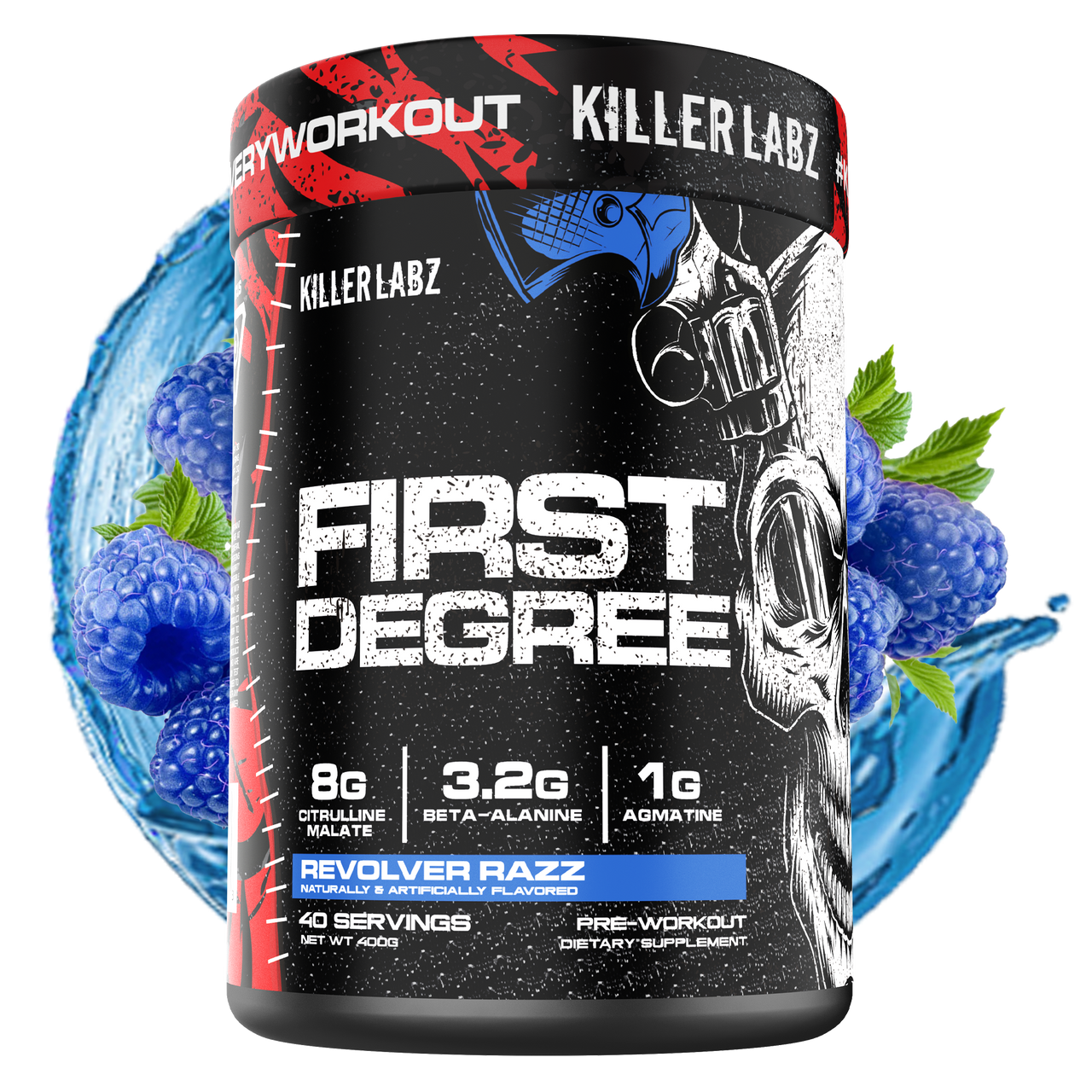 First Degree