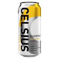 CELSIUS Essentials Energy Drink