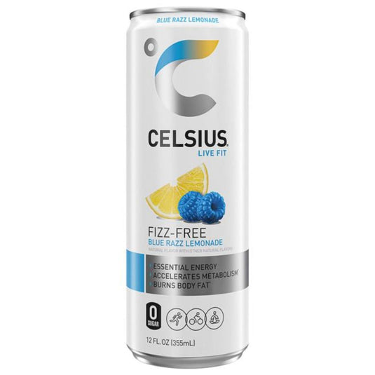 CELSIUS Energy Drink