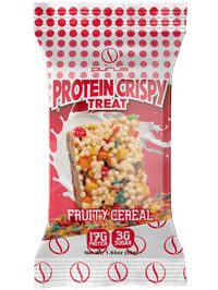 Individual Protein Crispy Treat