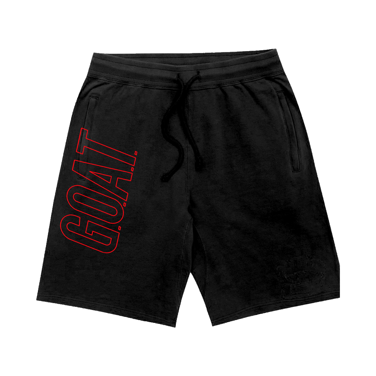 GREATEST OF ALL TIME SHORTS