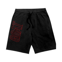 GREATEST OF ALL TIME SHORTS