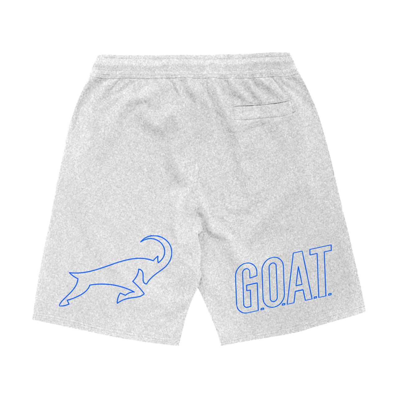 TEAM G.O.A.T. SHORTS