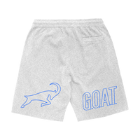 TEAM G.O.A.T. SHORTS