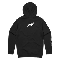 G.O.A.T. ICON HOODIE