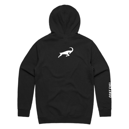 G.O.A.T. ICON HOODIE