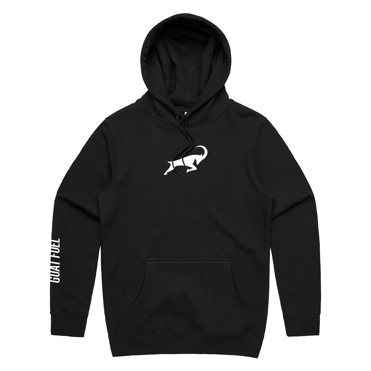 G.O.A.T. ICON HOODIE