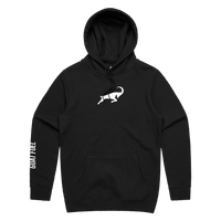 G.O.A.T. ICON HOODIE
