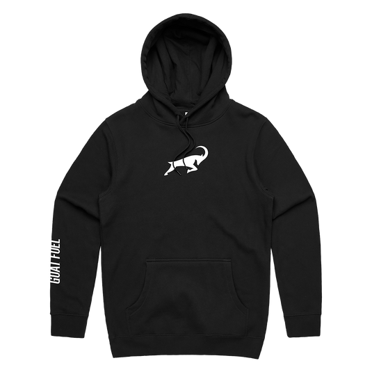 G.O.A.T. ICON HOODIE