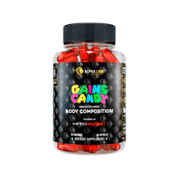 GAINS CANDY™ MitoBurn™ Fat Loss Amplifier FG