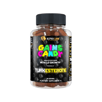 GAINS CANDY™ - Turkesterone FG