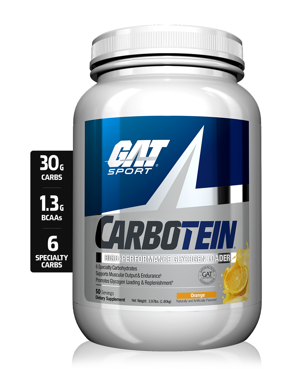 CARBOTEIN