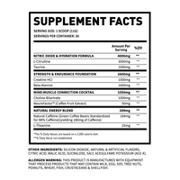 Game Day Sport - 30 Servings