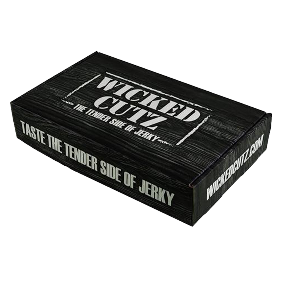 Gift Box (product sold seperately)