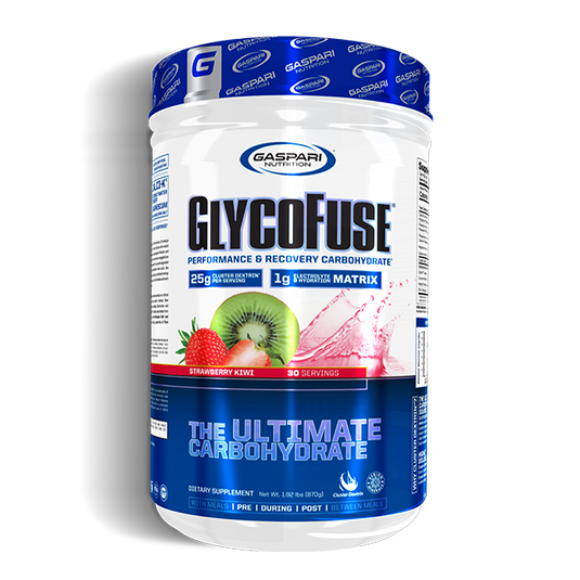 GlycoFuse - Original Formula