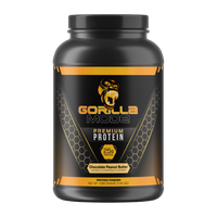 Gorilla Mode Protein
