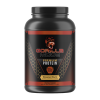 Gorilla Mode Protein