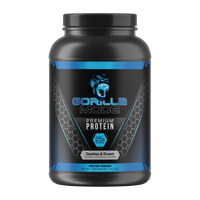 Gorilla Mode Protein