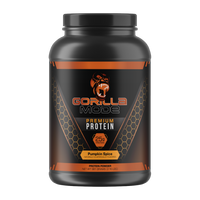 Gorilla Mode Protein