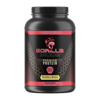 Gorilla Mode Protein