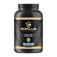 Gorilla Mode Protein