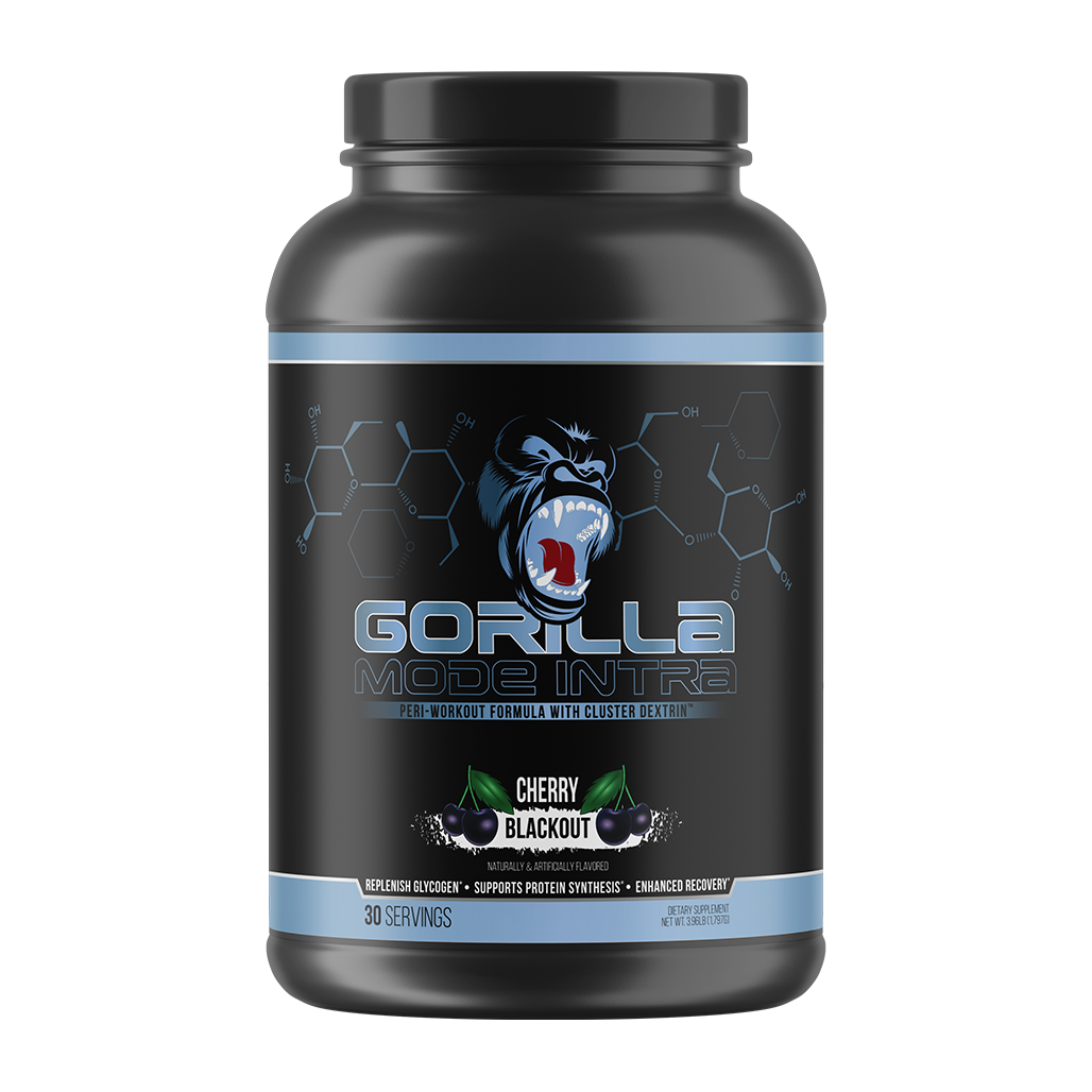 Gorilla Mode Intra