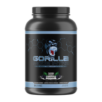 Gorilla Mode Intra