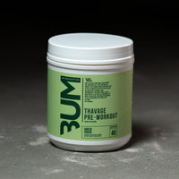 Thavage Pre-workout