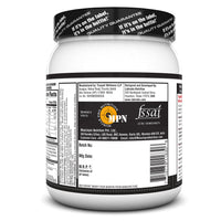 Muscle Mass Gainer
