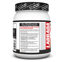 Muscle Mass Gainer