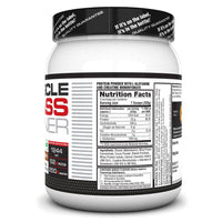 Muscle Mass Gainer