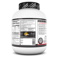Muscle Mass Gainer
