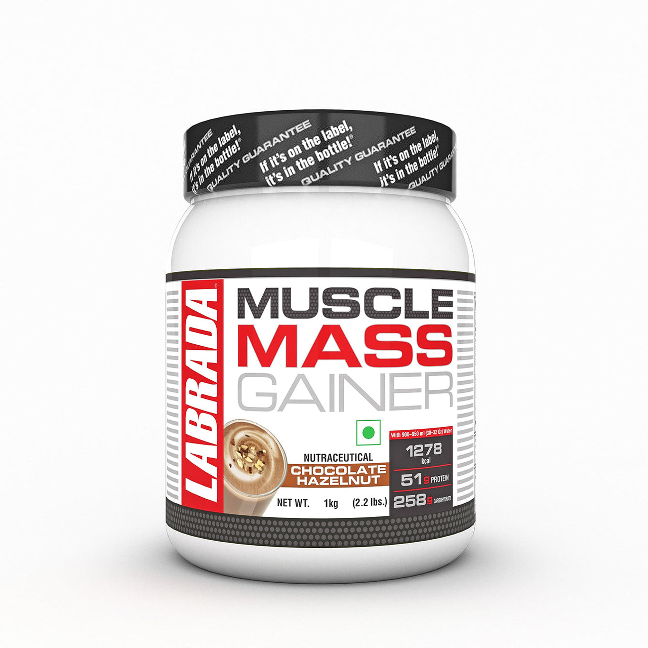 Muscle Mass Gainer