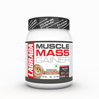 Muscle Mass Gainer