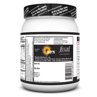 Muscle Mass Gainer