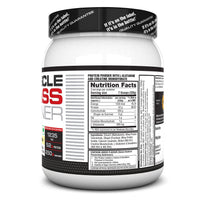 Muscle Mass Gainer