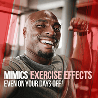GAINS CANDY™ MITOBURN®  - Fat Loss Amplifier†