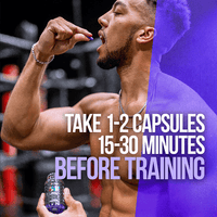 GAINS CANDY™ S7®  - Pump & Performance