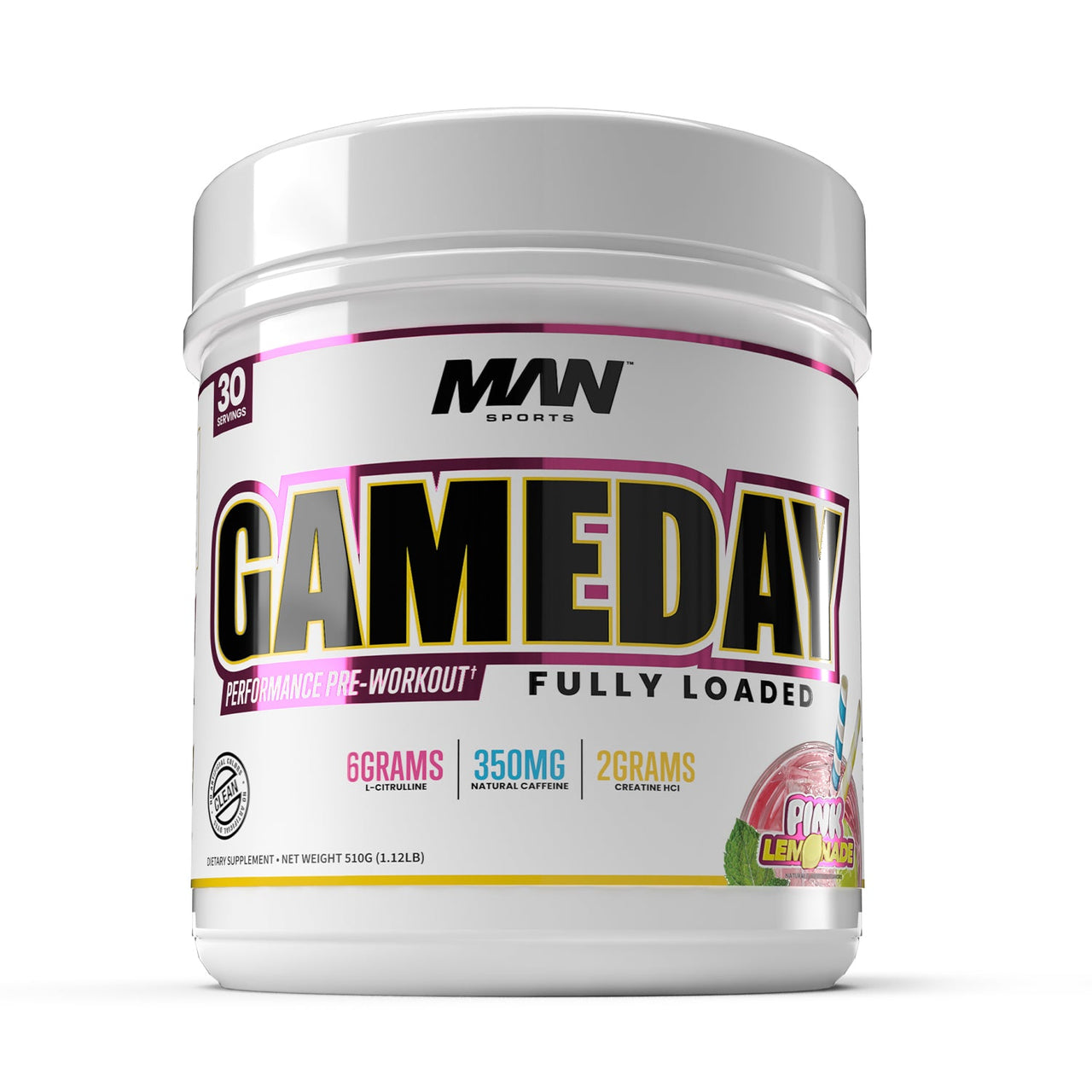 Game Day Fully Loaded – 30 Servings