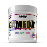 Game Day Fully Loaded – 30 Servings