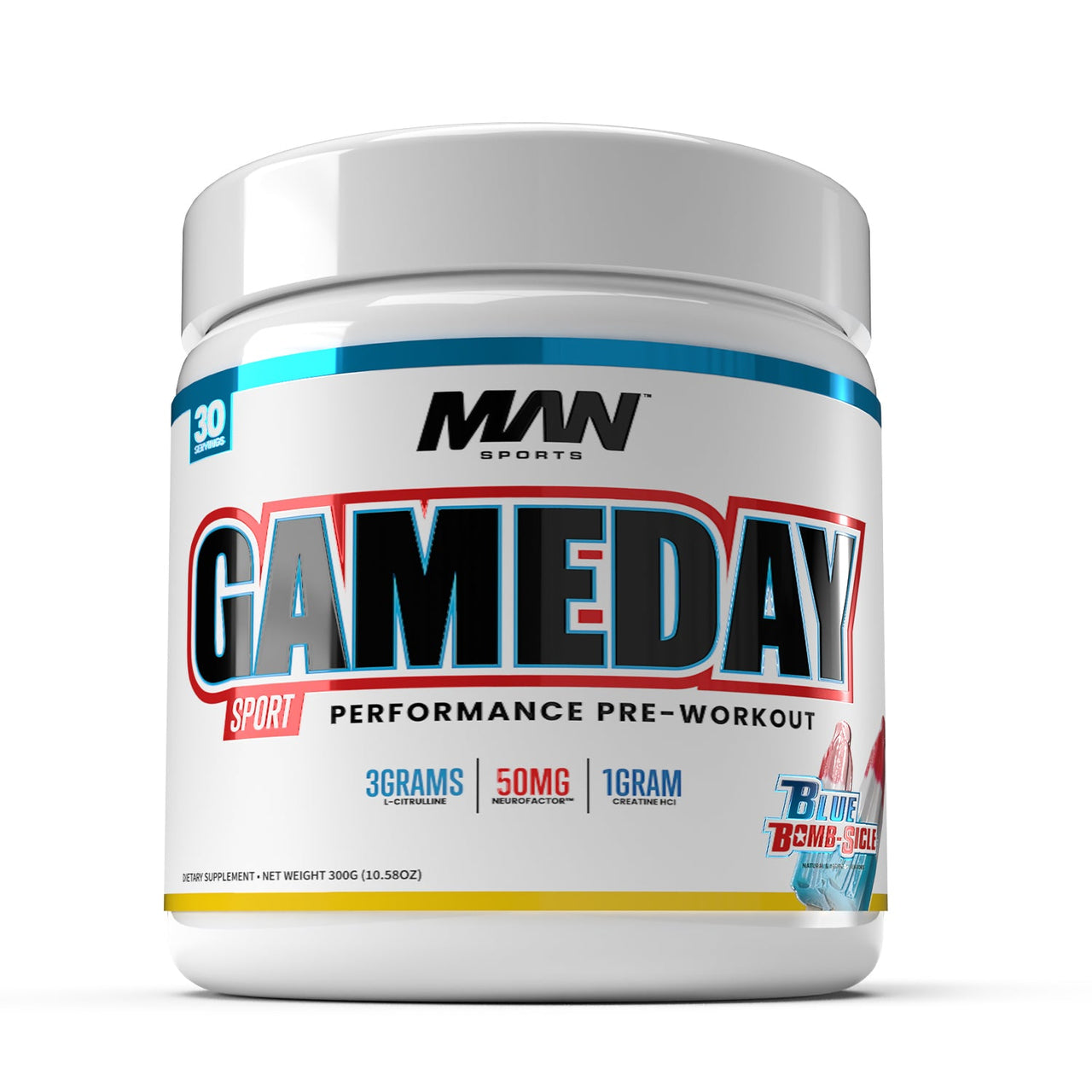 Game Day Sport - 30 Servings