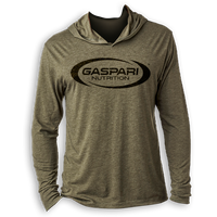 Gaspari Summer Hoodie - Lightweight