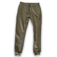 Gaspari Green Joggers - Men's