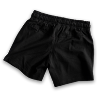 Gaspari Women's Shorts - Black