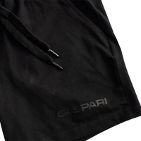 Gaspari Women's Shorts - Black