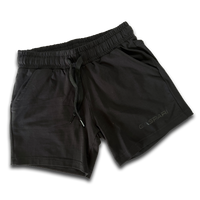 Gaspari Women's Shorts - Black