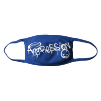 Gaspari Aggression Face Mask - 1 (Random)