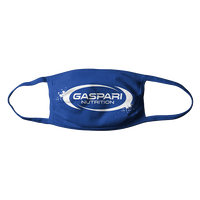 Gaspari Aggression Face Mask - 1 (Random)