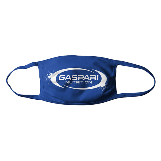 Gaspari Aggression Face Mask - 1 (Random)